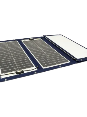 Sunware TX-42052 Solarmodul mit Textilrahmen 240Wp Saisonangebot